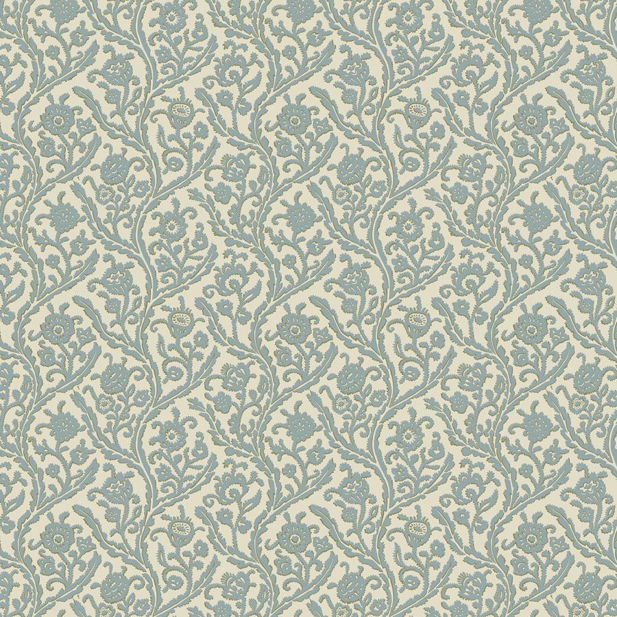 Purchase Jmw1044-51 Letti, Green Botanical - Kravet Couture Wallpaper - Jmw1044.51.0