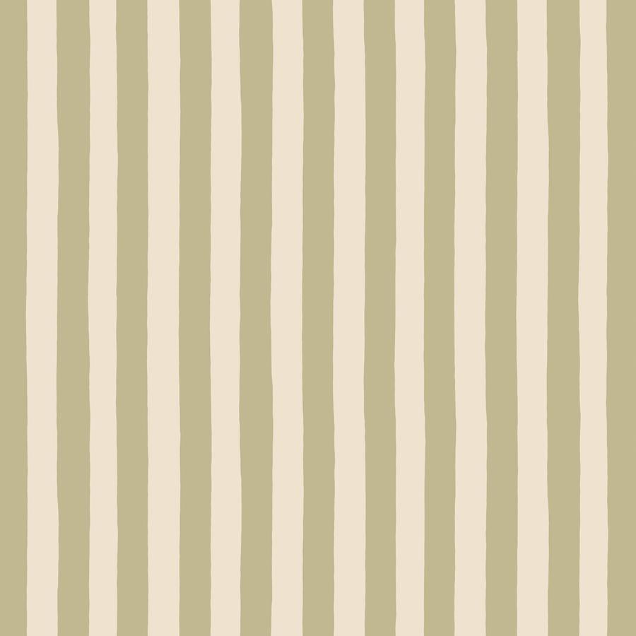 Purchase Jmwrmhp-01 Medium Hand Painted Stripe, Green Stripes - Kravet Couture Wallpaper - Jmwrmhp.01.0