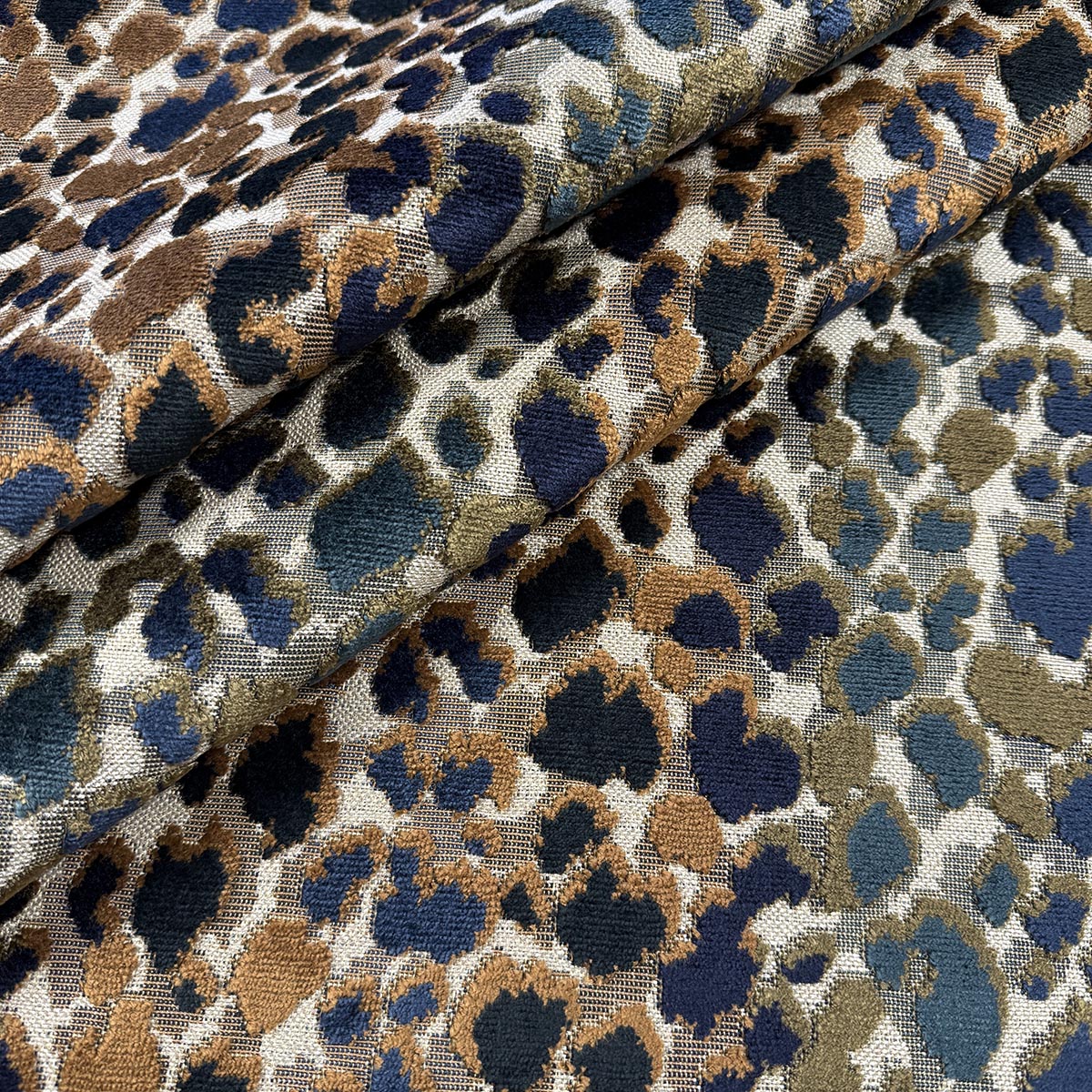 Purchase Mag Fabric Product# 11993 pattern name Jodi Ginger