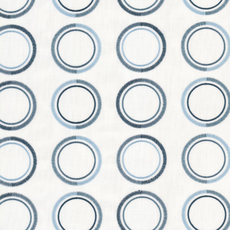Purchase Stout Fabric Pattern Joggle 1 Delft