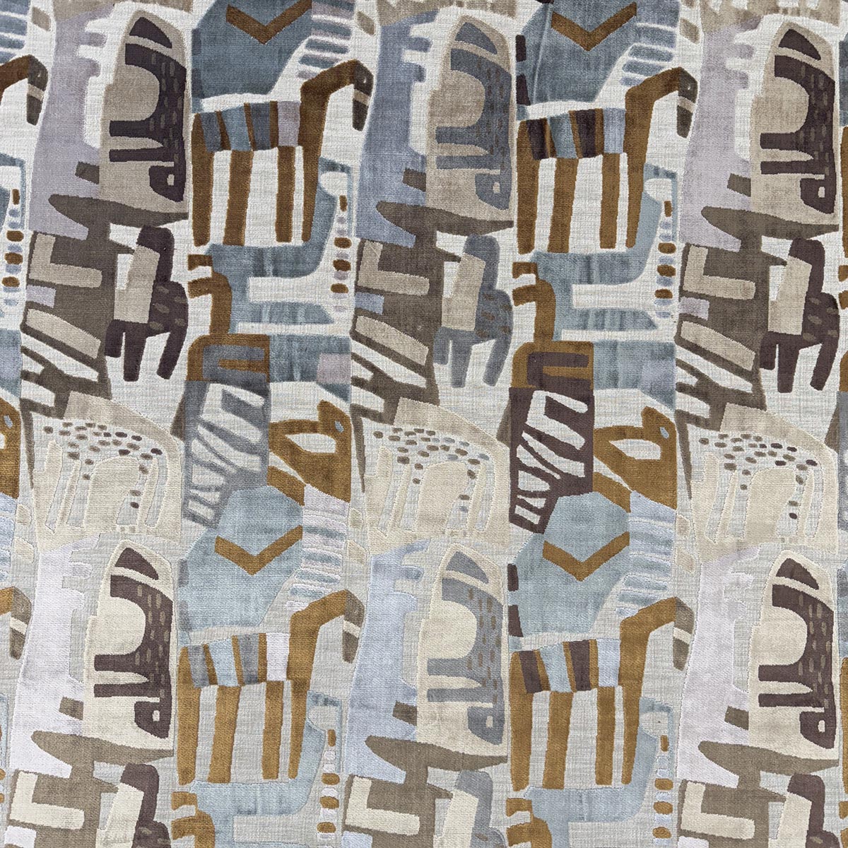 Purchase Mag Fabric Pattern# 12062 pattern name Jotso Natural