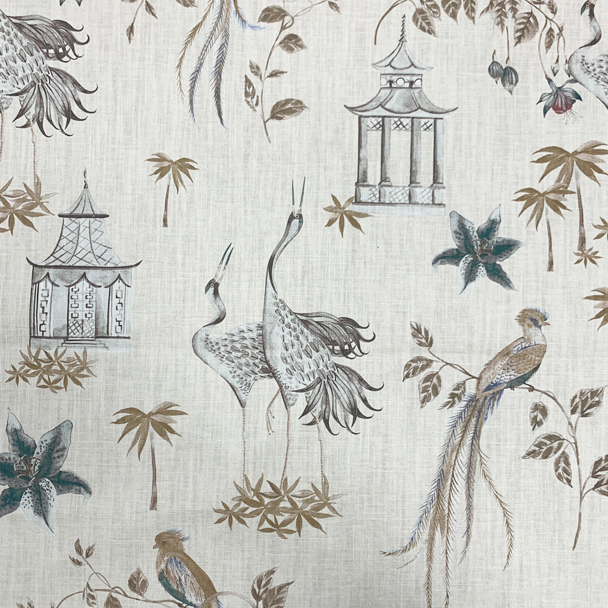 Purchase Mag Fabric SKU# 11064 Joybird Serene Fabric