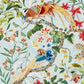 Purchase Old World Weavers Fabric Pattern number JP 00011340, Botany Bay Sky Multi 1