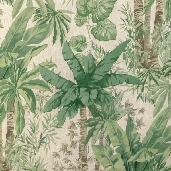 Sample - Junglewood-3 | Junglewood, Casa Botanica - Kravet Couture Fabric - Junglewood.3.0