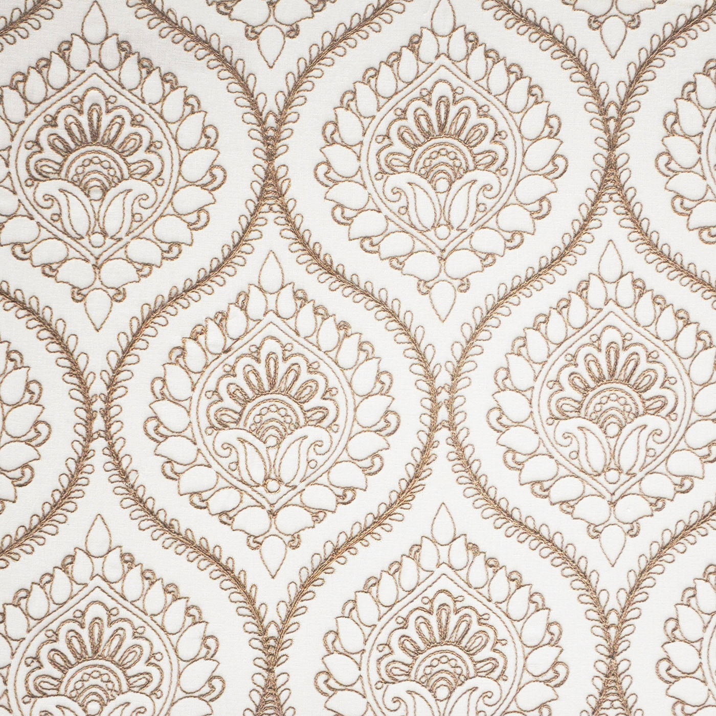 Kinnari | # 709 Sparrow - Maxwell Fabric