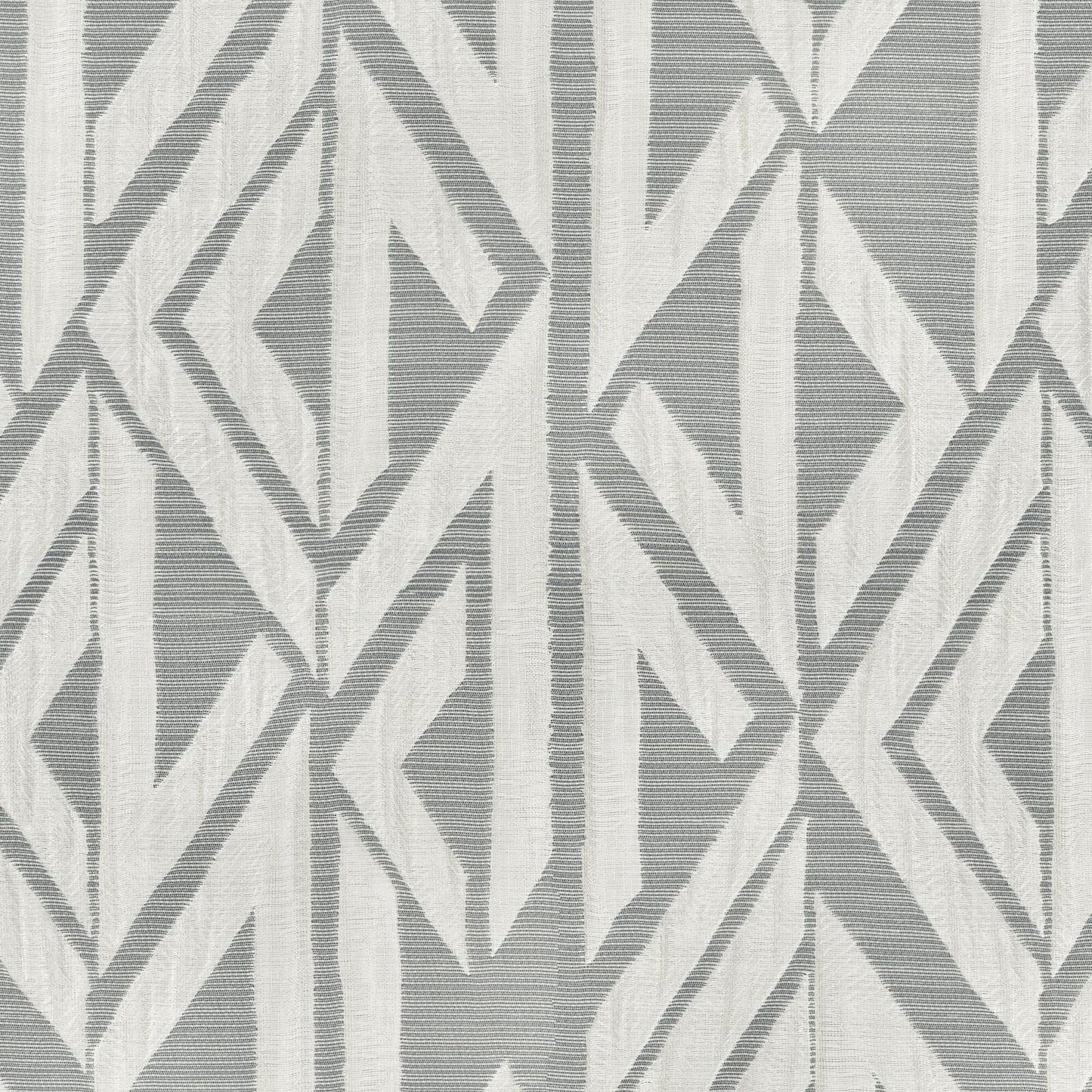 Keats | # 901 Silver - Maxwell Fabric