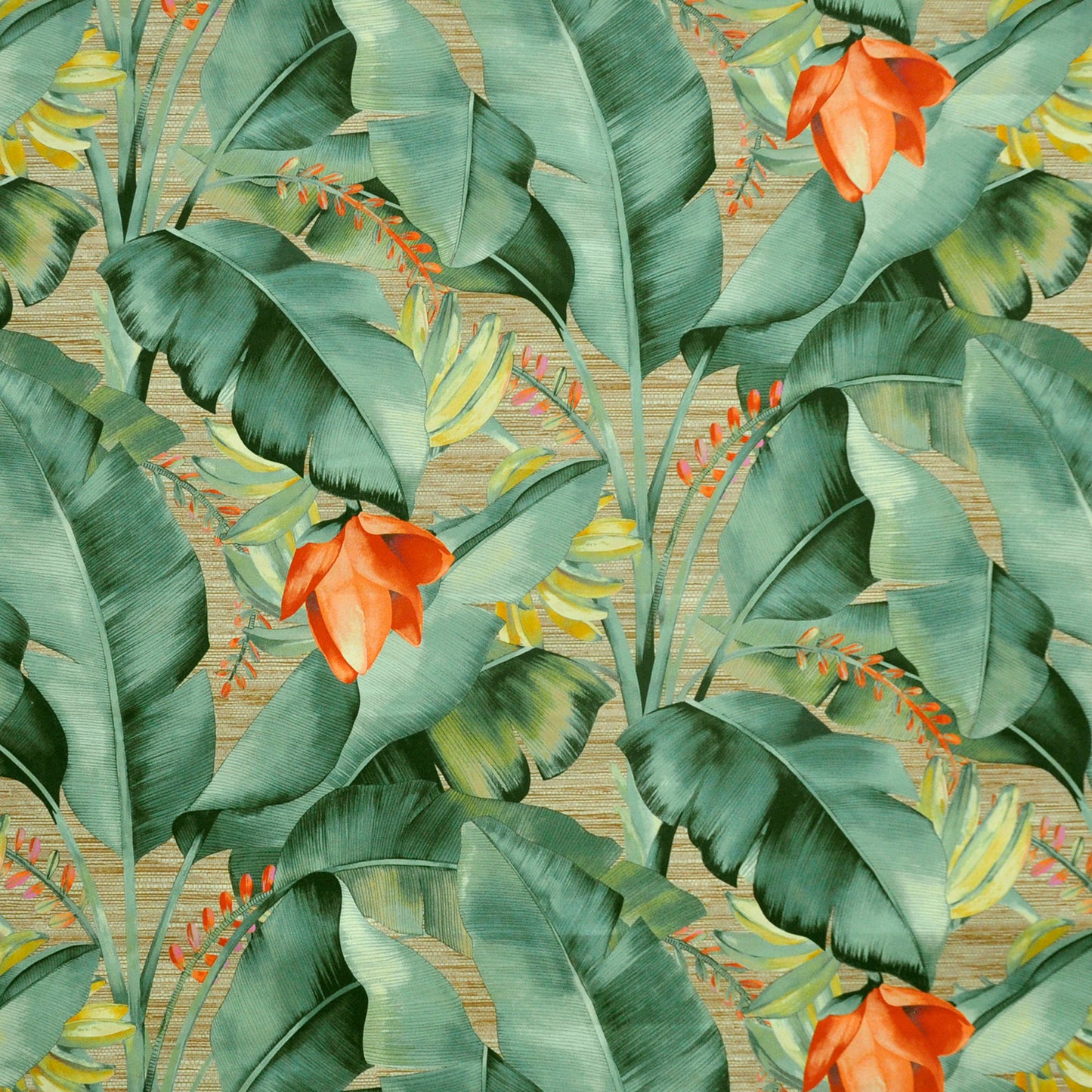Kona | # 514 Palm - Maxwell Fabric