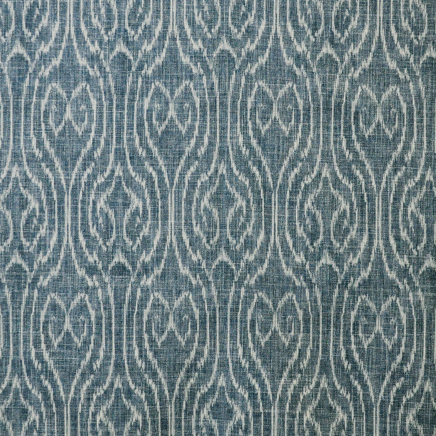 Kasuri | # 127 Baltic - Maxwell Fabric
