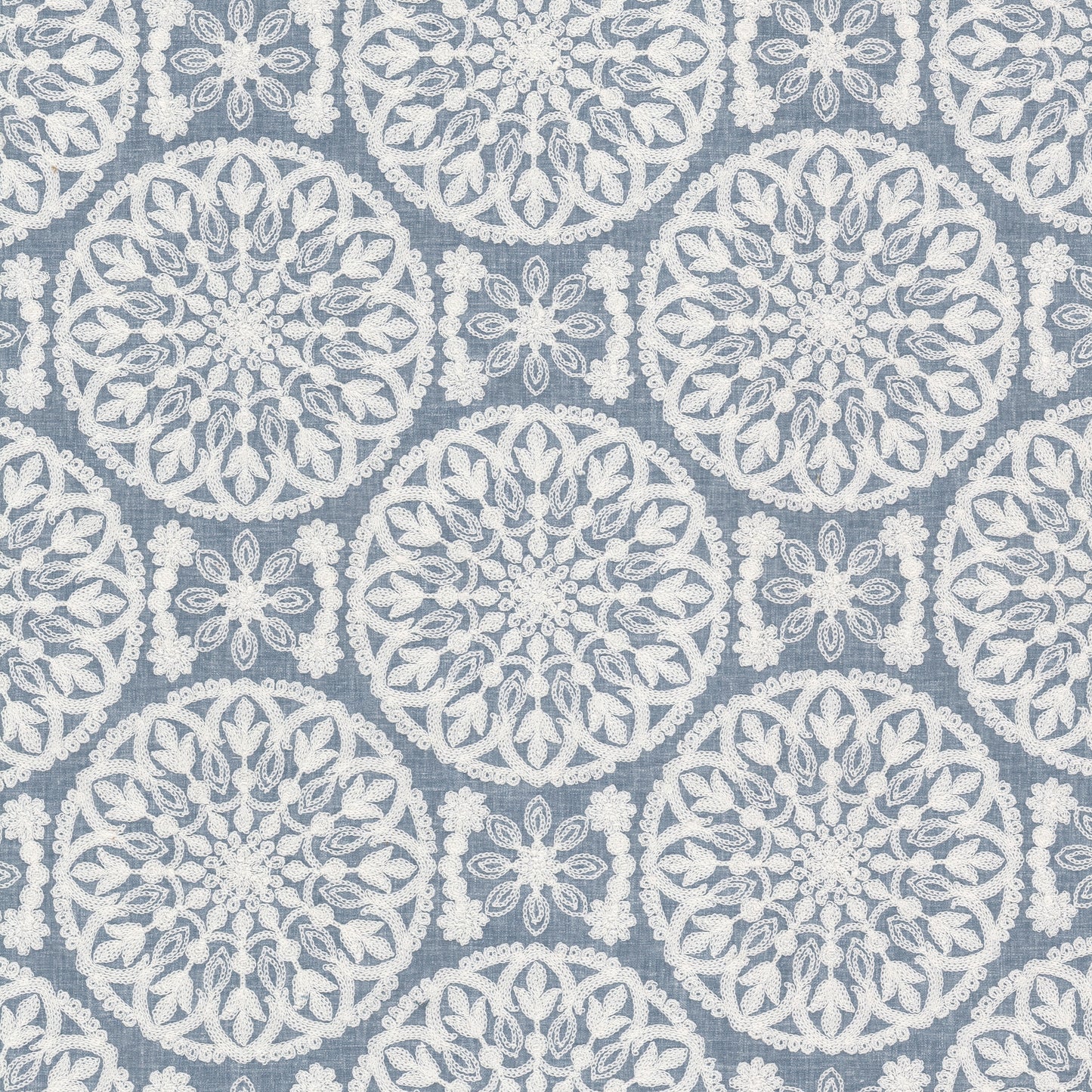 Purchase Stout Fabric Pattern number Keystone 2 Cornflower