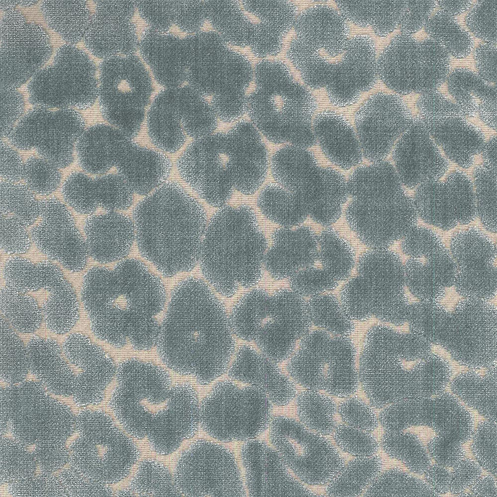 Sample 10014 Landon Babyblue, Light Blue by Magnolia Fabric