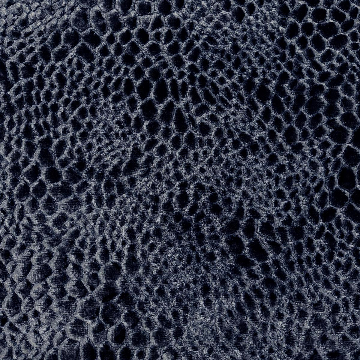 Purchase Mag Fabric Product# 12318 pattern name Larsen Indigo