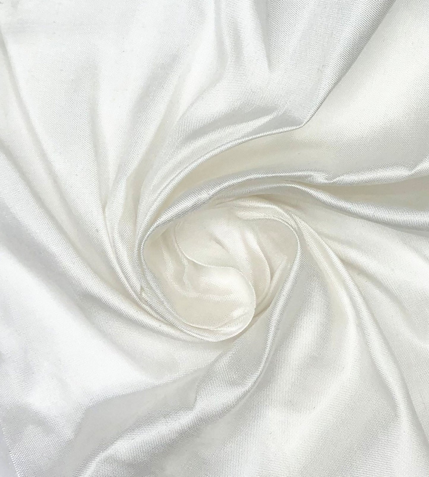 Purchase Old World Weavers Fabric Item LB 0001214C, Dupioni Solids White 2