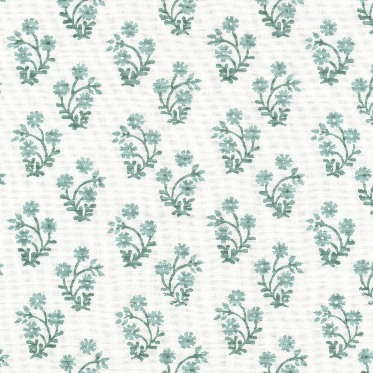 Purchase Stout Fabric Pattern Lemans 5 Turquoise