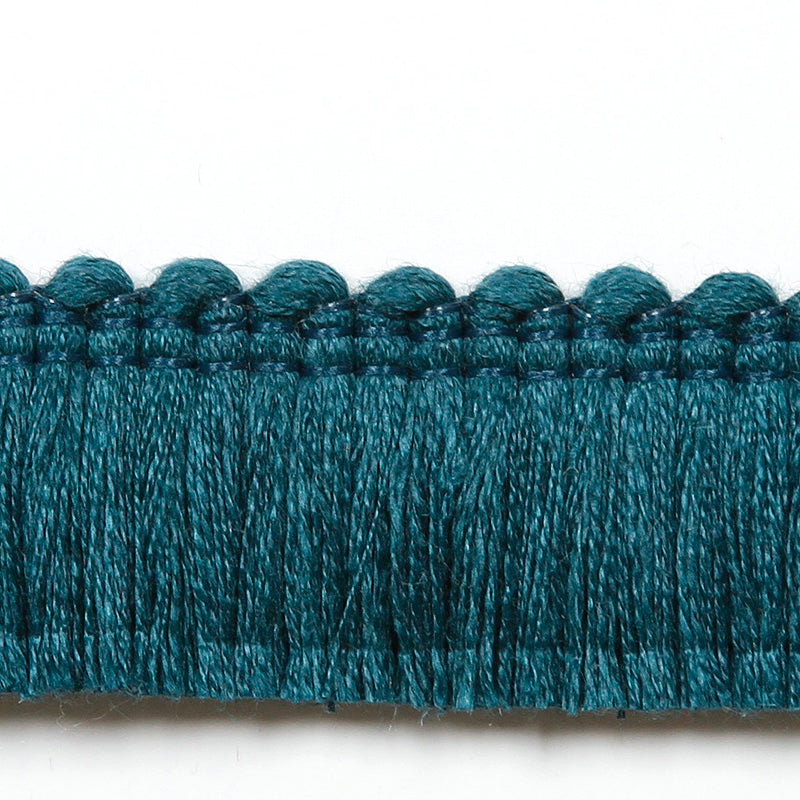 Shop 9411 Lena Brush Emerald Aqua/Teal Magnolia Fabric