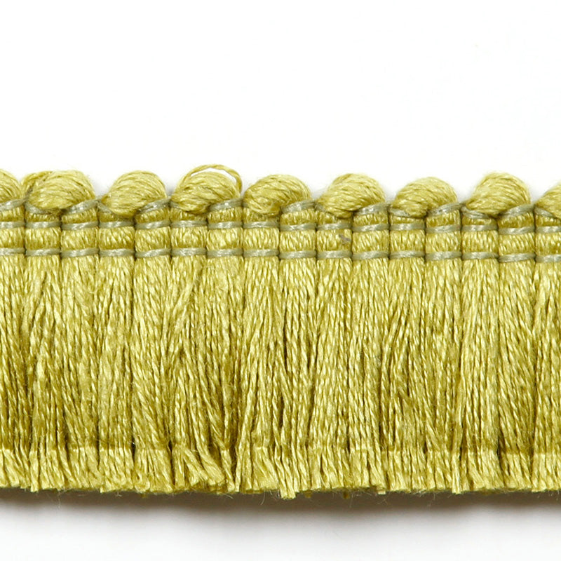 Order 9410 Lena Brush Kiwi Green Magnolia Fabric