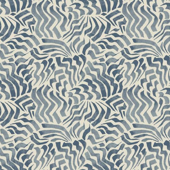 Purchase Lm5323 | Lemieux Et Cie Signature, Zora Wave - York Wallpaper