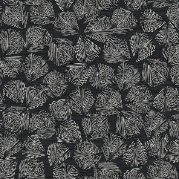 Purchase Lm5351 | Lemieux Et Cie Signature, Elora Leaf - York Wallpaper
