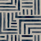 Purchase Lm5361 | Lemieux Et Cie Signature, Painterly Labyrinth - York Wallpaper