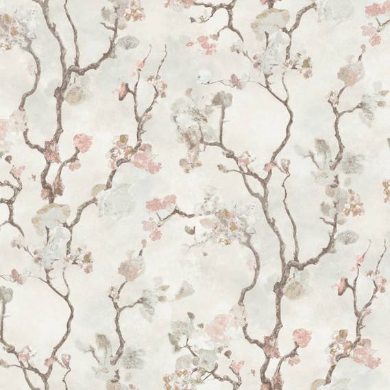 Purchase Lm5414 | Lemieux Et Cie Signature, Avril Chinoiserie - York Wallpaper