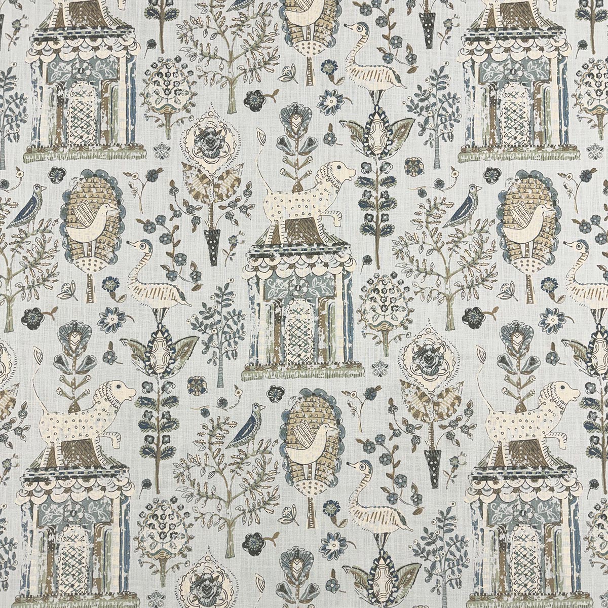 Purchase Mag Fabric SKU 12340 pattern name Lollipin Mineral