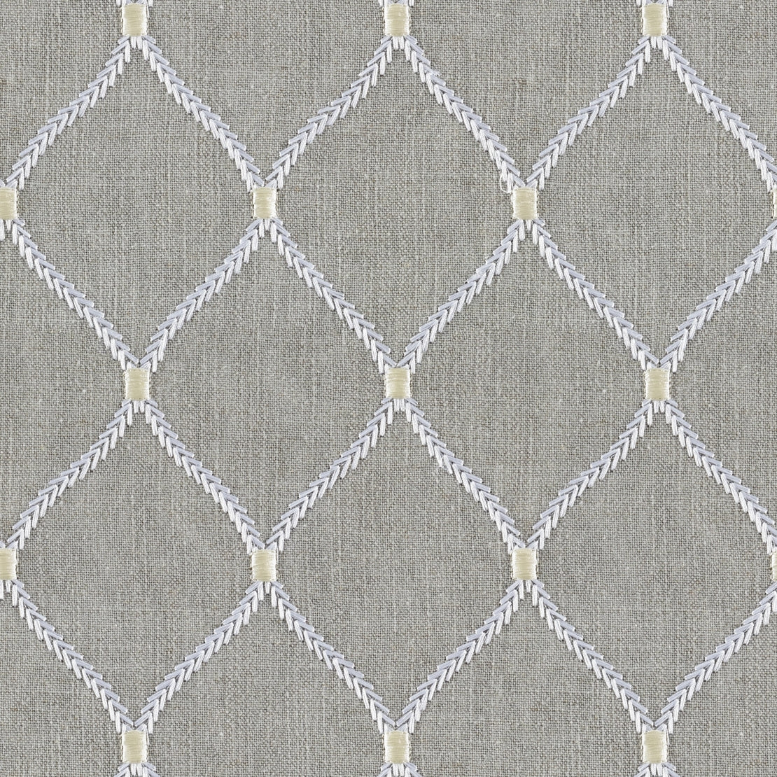 Purchase Mag Fabric Item# 11791 pattern name Lowell Chinchilla