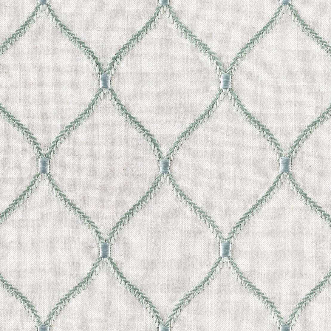 Purchase Mag Fabric Pattern number 11790 pattern name Lowell Seapearl