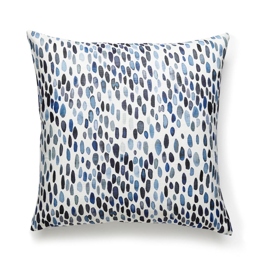 Purchase LOJAMBPILL0004 Jamboree, Blues - Scalamandre Pillows