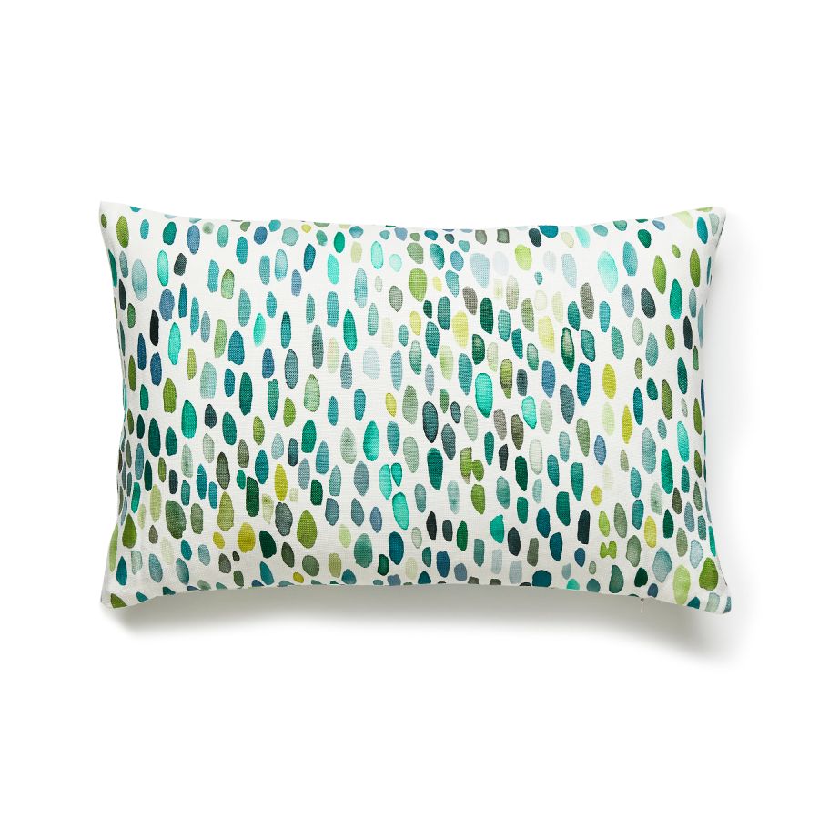 Purchase LOLJAMBPILL0006 Jamboree, Grasshopper - Scalamandre Pillows