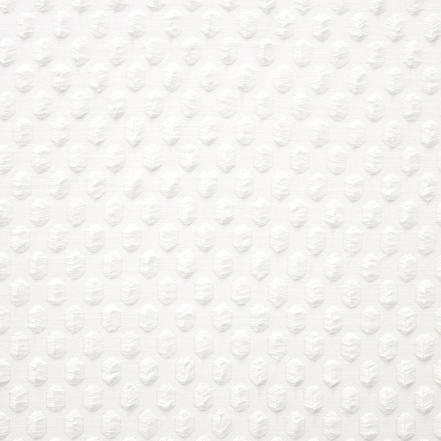 Lucarno | # 527 Optic White - Maxwell Fabric