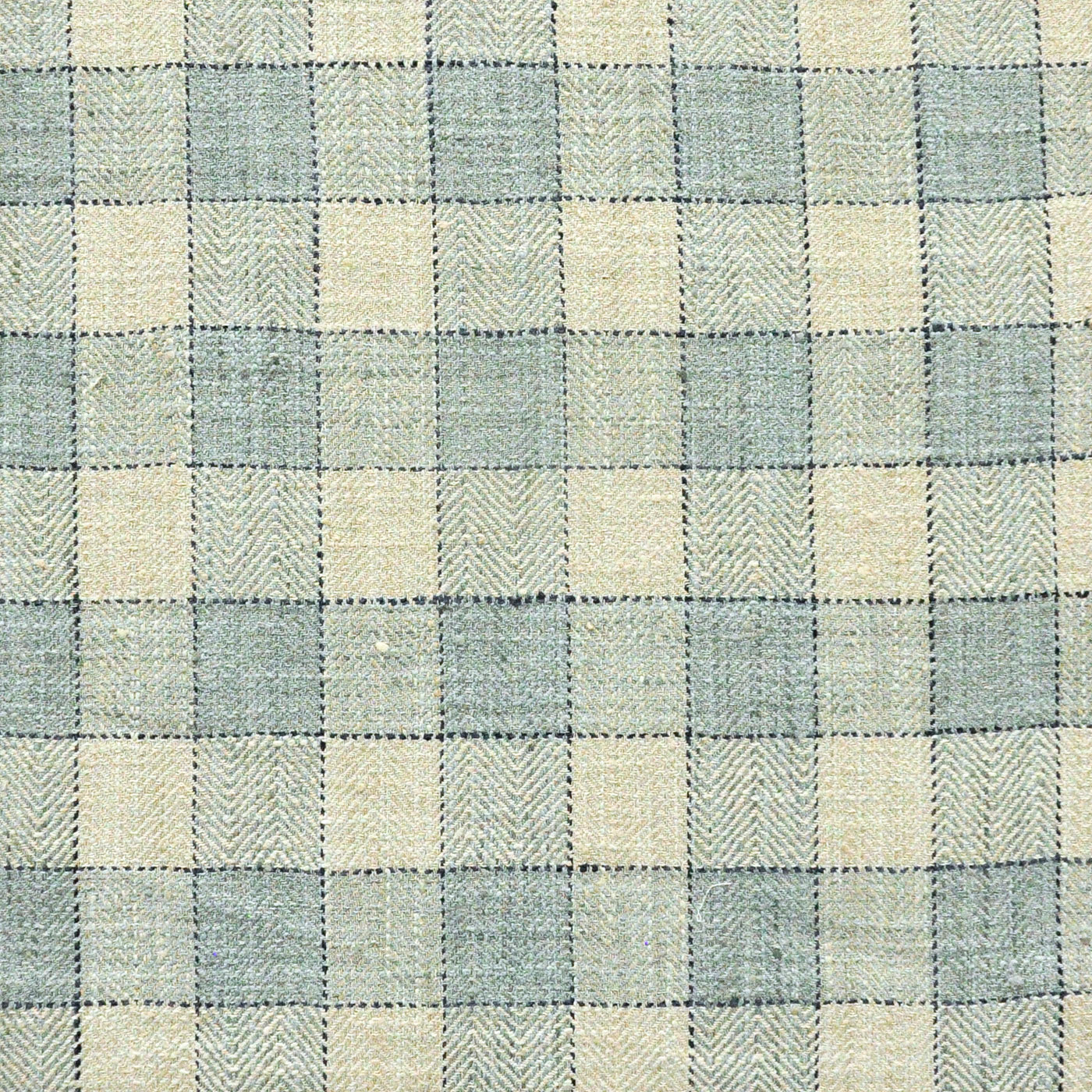 Lacrosse | # 632 Aqua - Maxwell Fabric