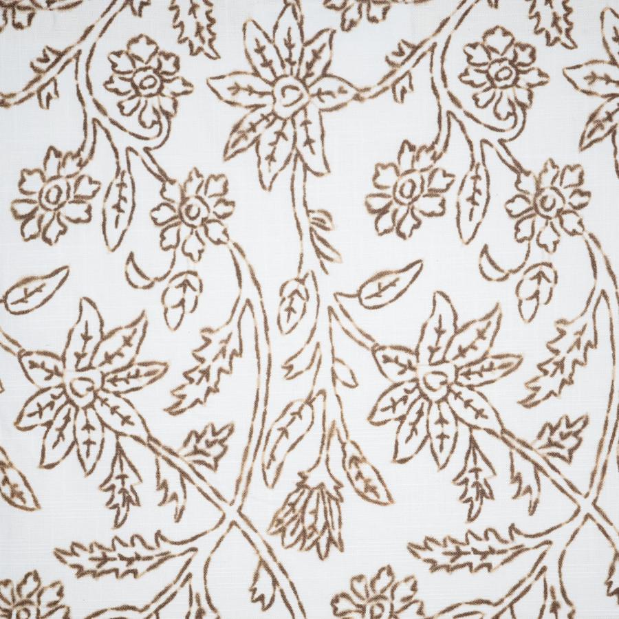 Purchase Maxwell Fabric - Laval, # 603 Cocoa
