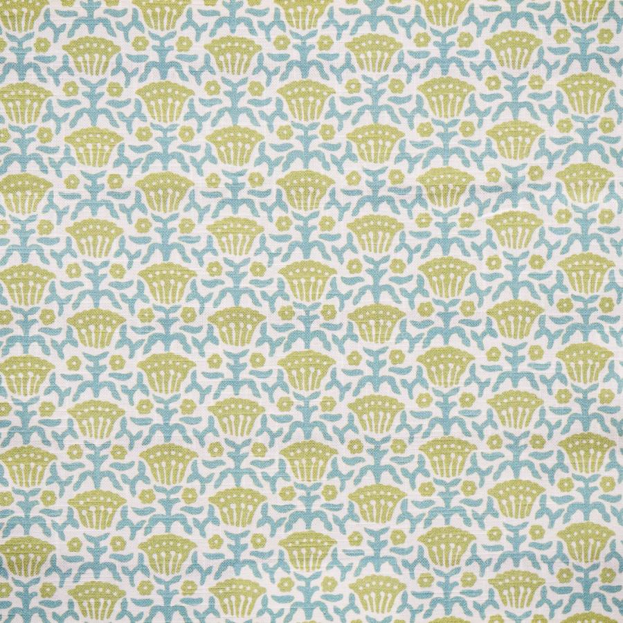 Purchase Maxwell Fabric - Lovage, # 318 Islet