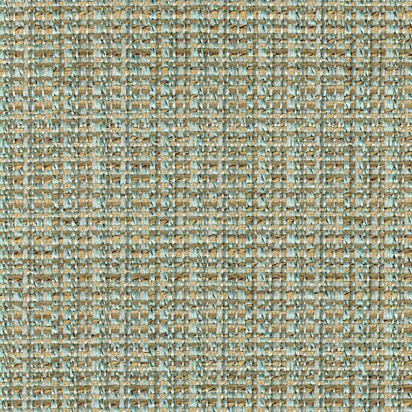 Sample 7790 Luther Lagoon Magnolia Fabric