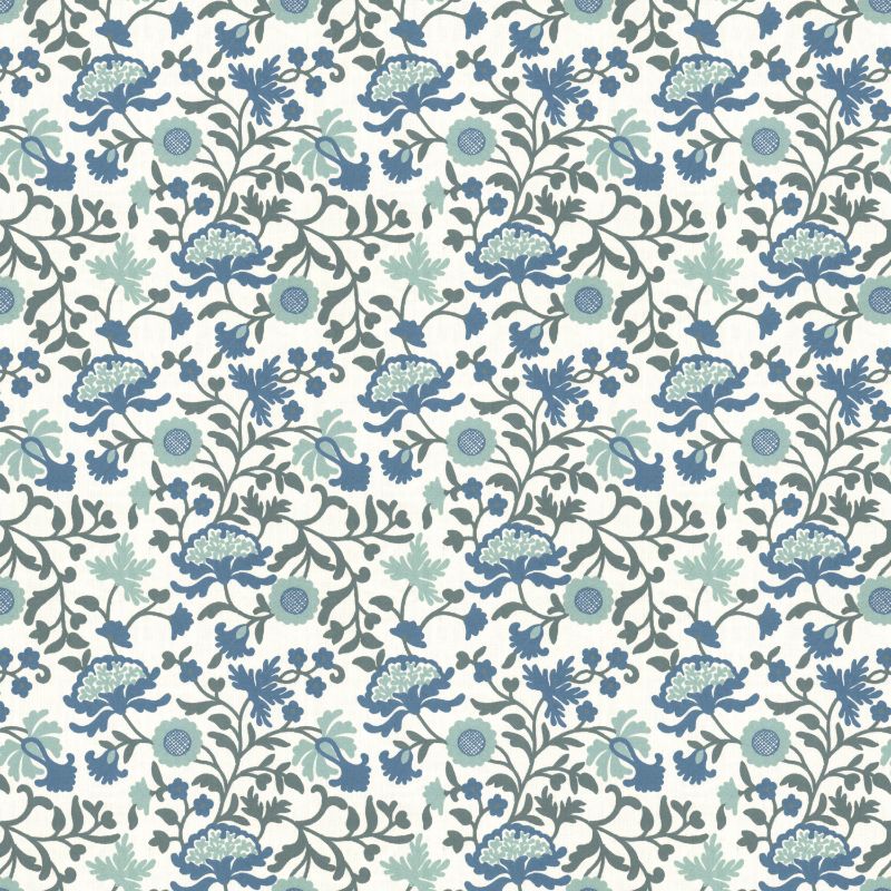Purchase Stout Fabric Item Lynnbrook 1 Seaglass