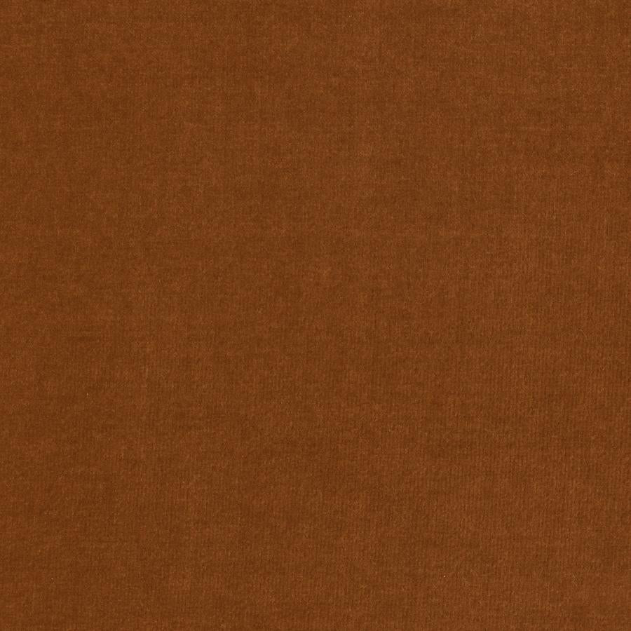 Sample LZ-30219.08.0 Eternal Orange Solid Kravet Design Fabric