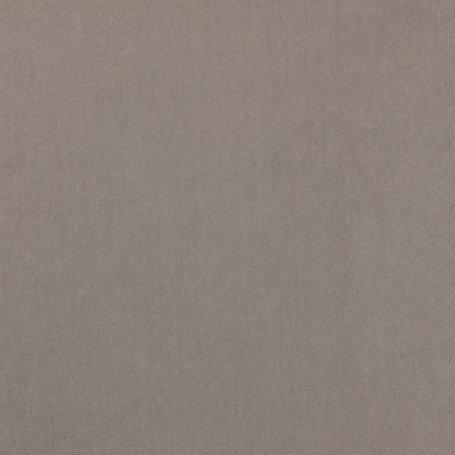 Sample LZ-30219.16.0 Eternal Grey Solid Kravet Design Fabric