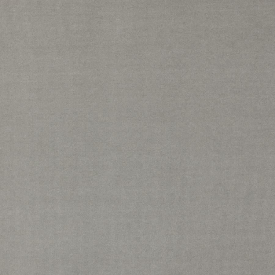 Sample LZ-30219.19.0 Eternal Grey Solid Kravet Design Fabric