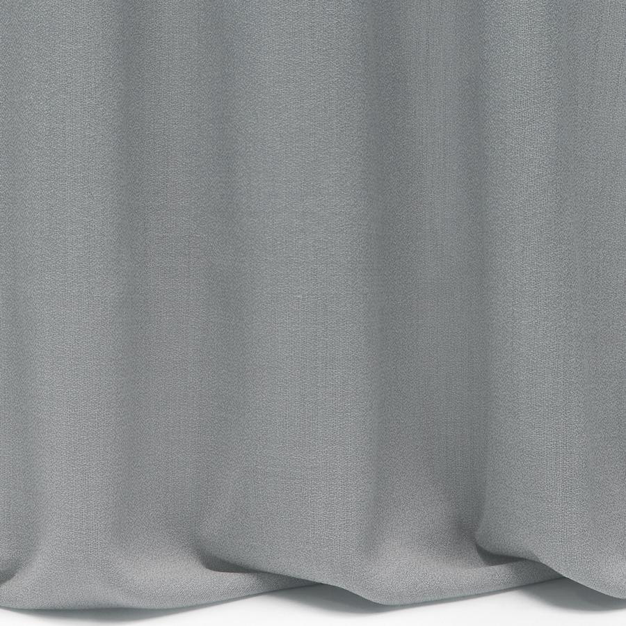 Sample LZ-30230.09.0 Prana Grey Solid Kravet Design Fabric