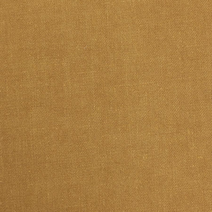 Sample LZ-30335.05.0 Albert Yellow/Gold Solid Kravet Design Fabric