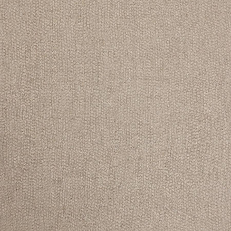 Sample LZ-30335.06.0 Albert Beige Solid Kravet Design Fabric