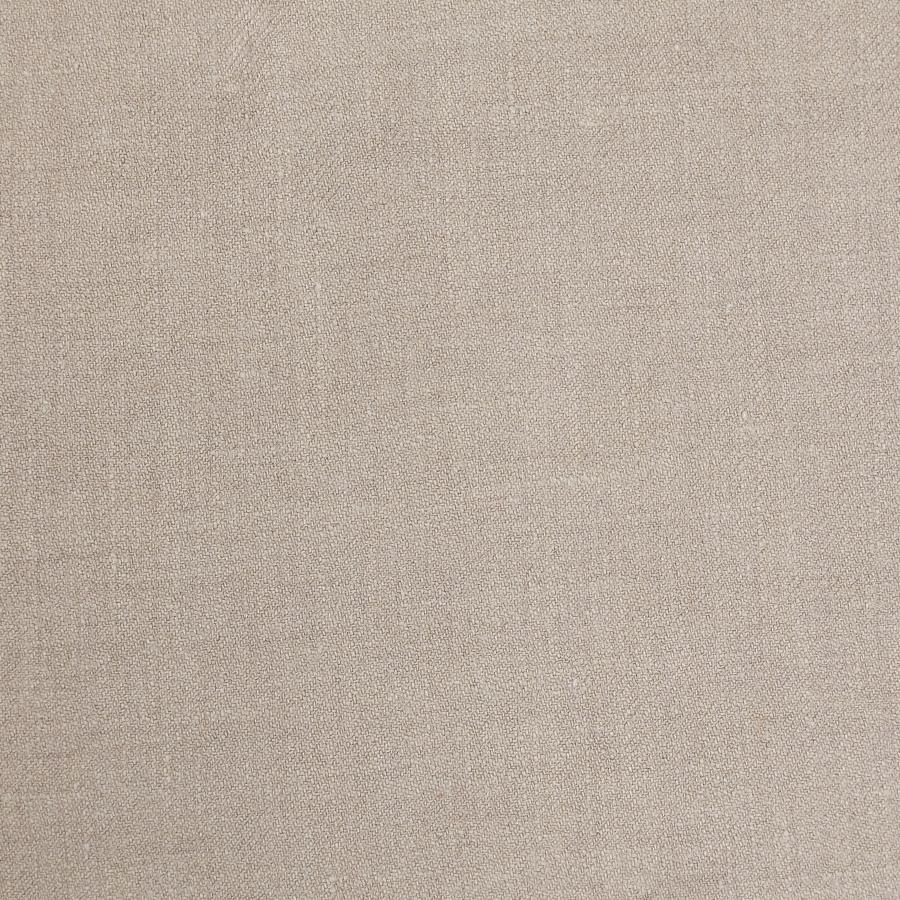 Sample LZ-30335.16.0 Albert Beige Solid Kravet Design Fabric