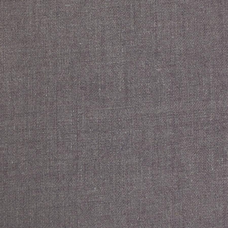 Sample LZ-30335.19.0 Albert Grey Solid Kravet Design Fabric