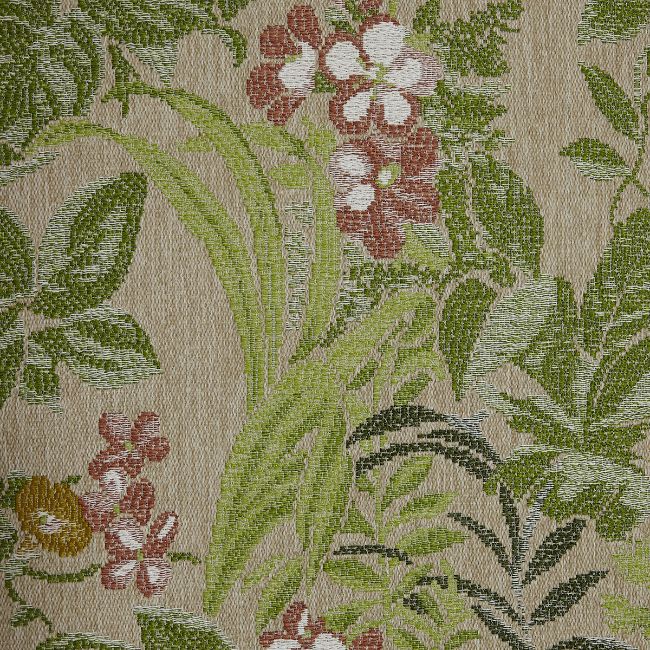 Sample - Lz-30348.03.0 | Tropic, Lizzo Indoor/Outdoor - Kravet Design Fabric