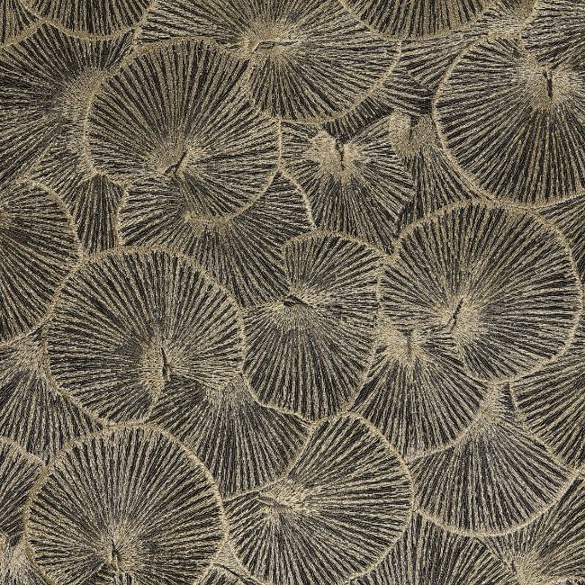 Sample - Lz-30357.05.0 | Lotus, Lizzo - Kravet Design Fabric