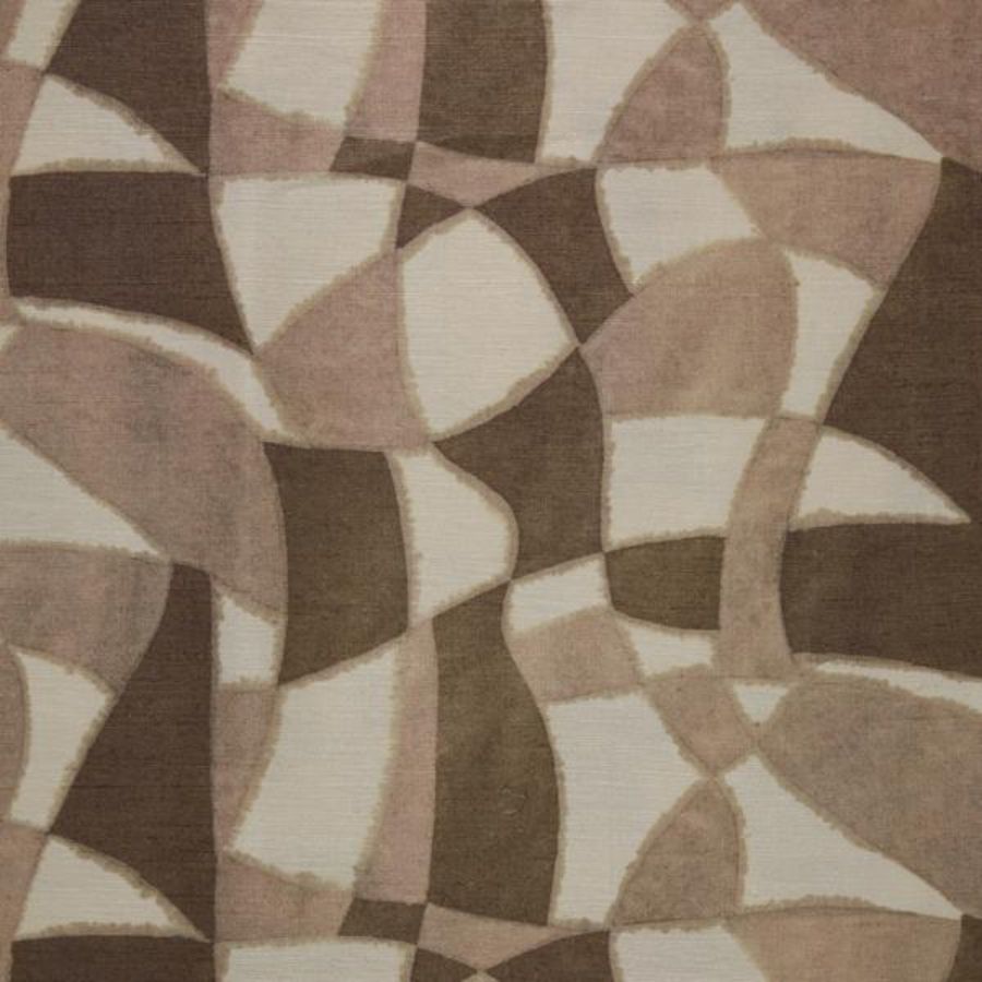 Sample - Lz-30435.01.0 | Rosetta, Lizzo Ancestry - Kravet Design Fabric