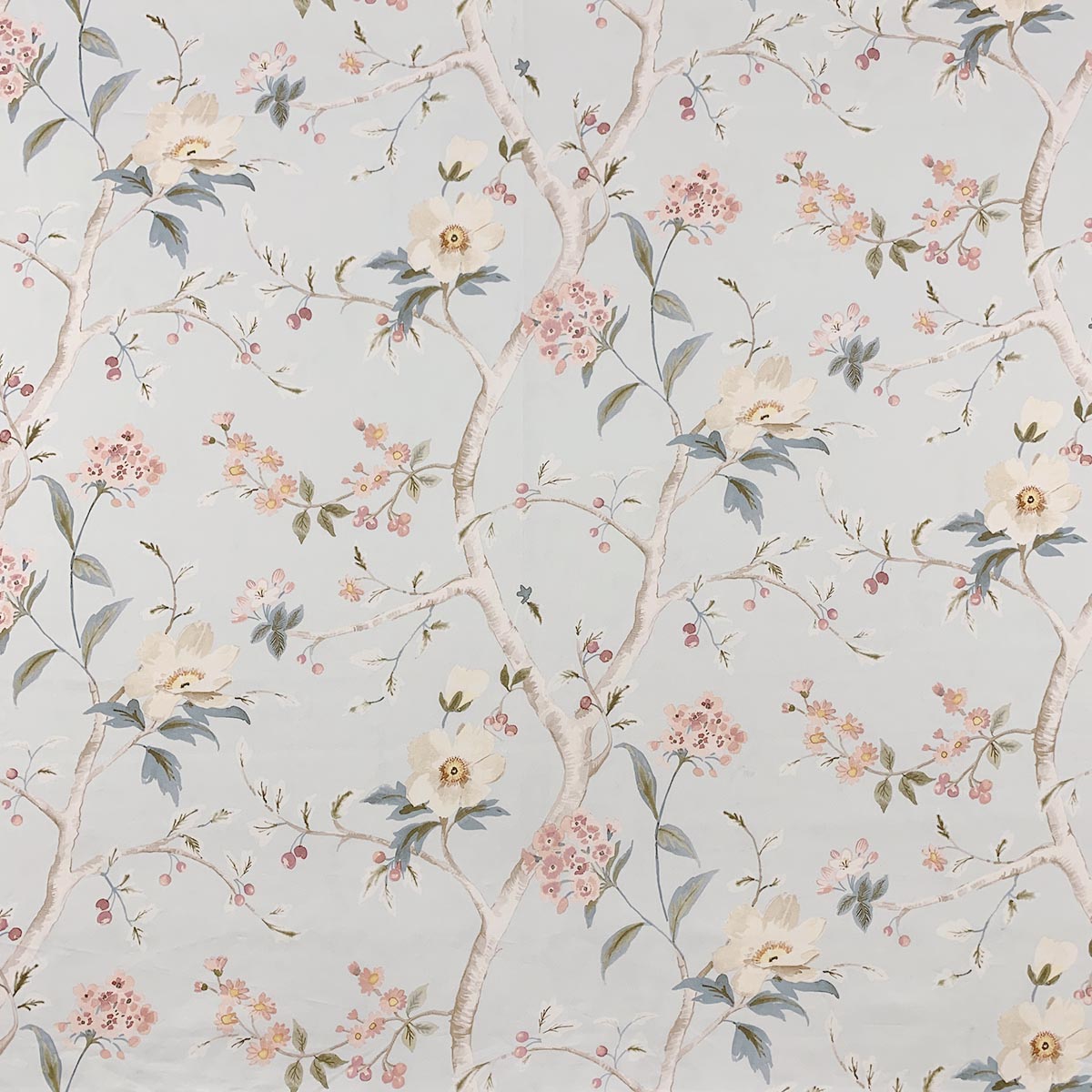 Purchase Mag Fabric Product# 11422 pattern name Lillian August Janie Pastel