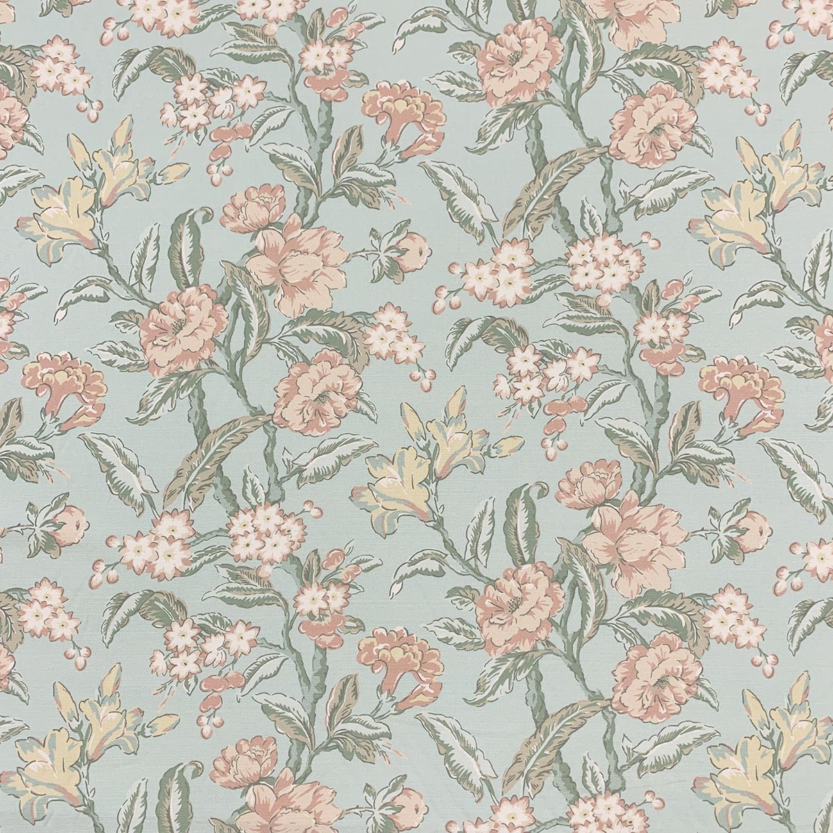 Purchase Mag Fabric Pattern 11431 pattern name Lillian August Kate Caribe