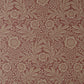 Purchase M1746 Brewster Wallpaper, Camille Red Damask - Medley