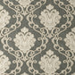 Purchase M95660 Brewster Wallpaper, Florentine Charcoal Damask - Medley