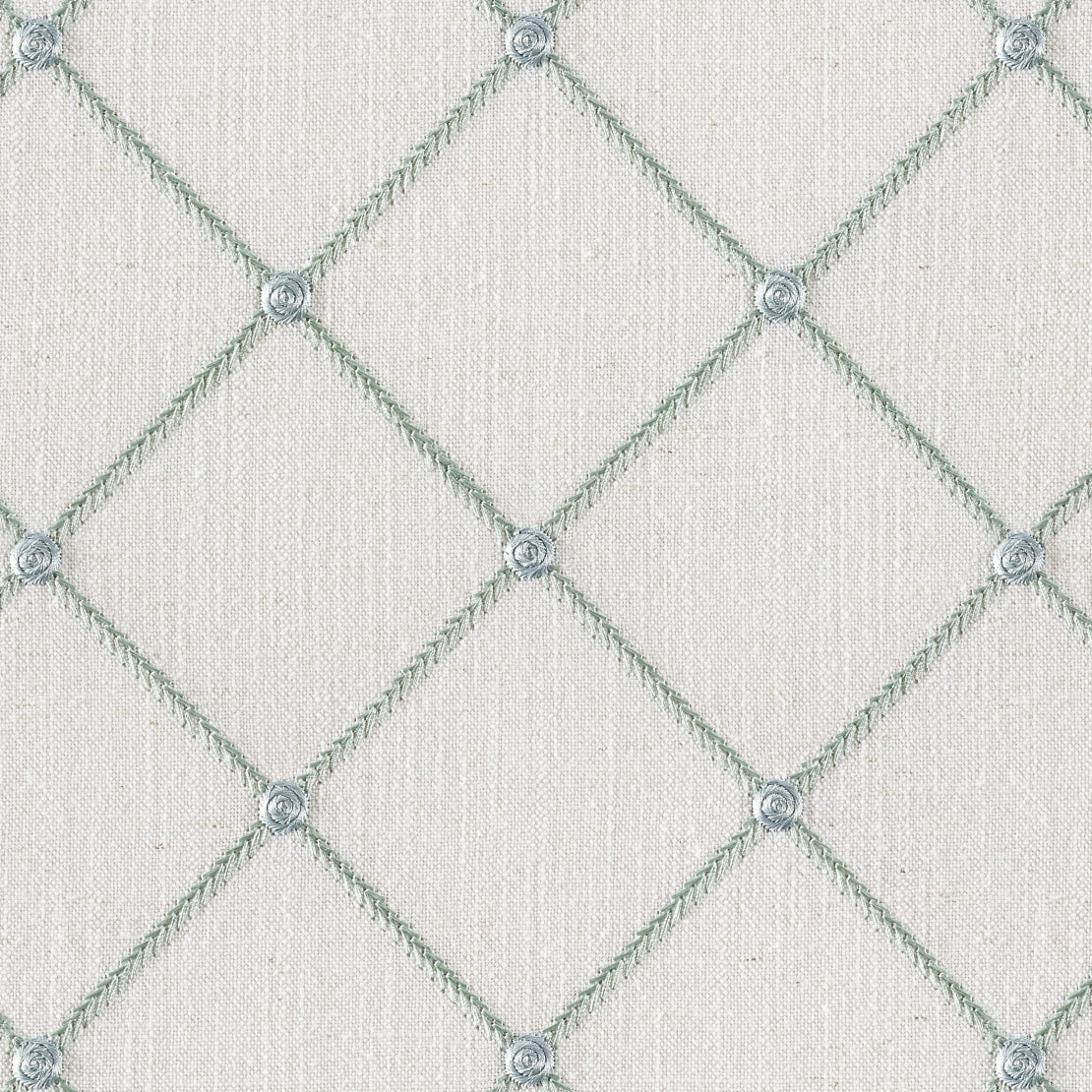 Purchase Mag Fabric Product 11781 pattern name Malden Seapearl